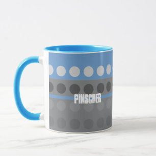 MUG PINSCHER