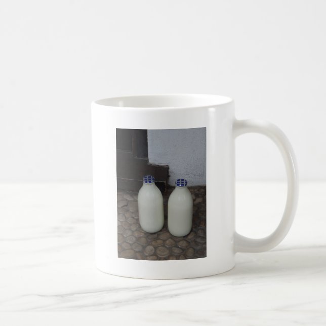 Mug Pintes de seuil (Droite)