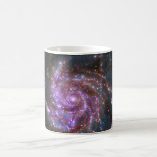 Mug Pinwheel Galaxy