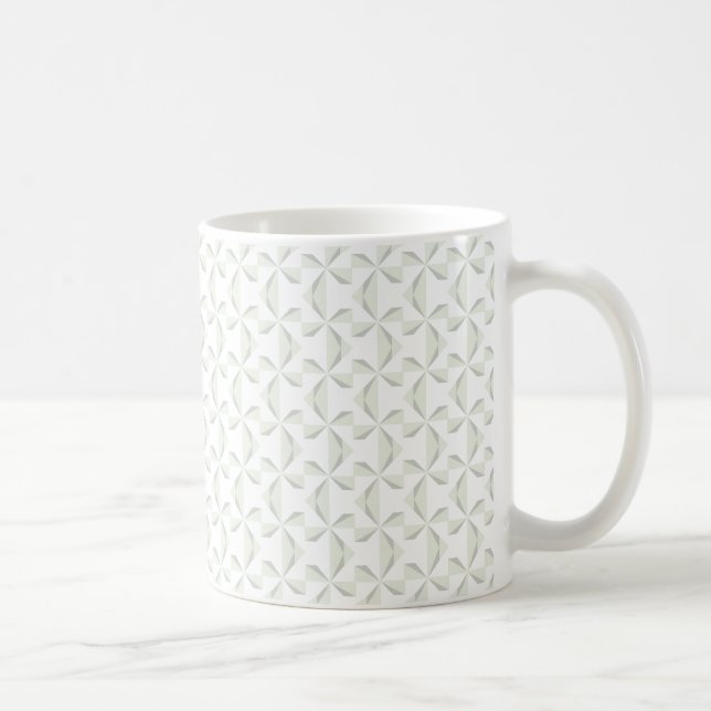 Mug Pinwheels de Silver (Droite)