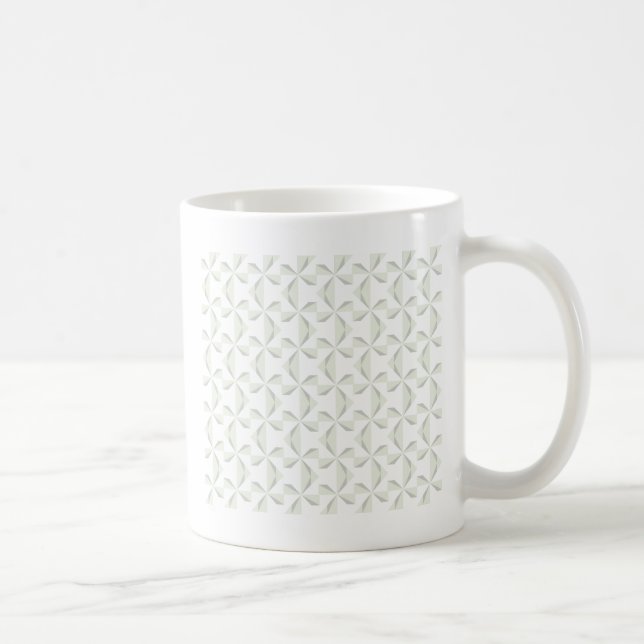 Mug Pinwheels de Silver (Droite)