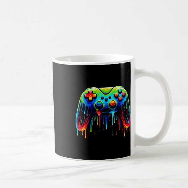 Mug Pion Pour Joueur De Jeux Graphisme Design 3 (Droite)