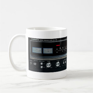 Mug Pioneer SX-7730