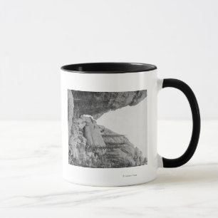 Mug Pique-nique de dimanche chez Gulch près de ville