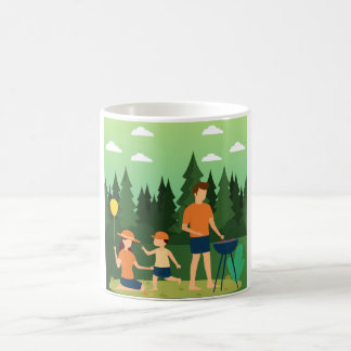 MUG PIQUE-NIQUE FAMILIAL