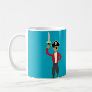 Mug Pirate