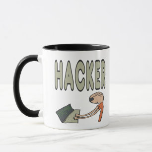 Mug pirate