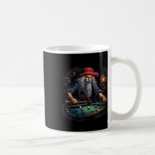 Mug Pirate Billard billard Lecteur Buccaneer Sports