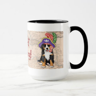Mug Pirate de Berner