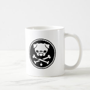 Mug Pirate de carlin