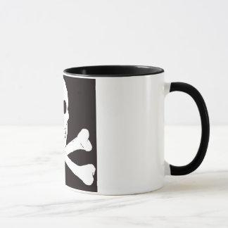 Mug Piraterie !