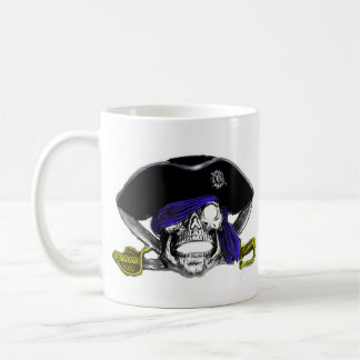 MUG PIRATES DE BERGER