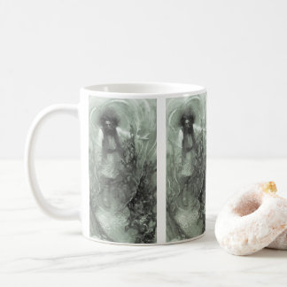 Mug Pirates de style vintage, Capitaine Goldsack par H