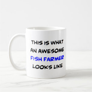 Mug pisciculteur, génial