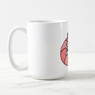 Mug Piscine Apeach