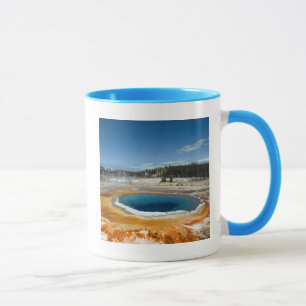 Mug Piscine opale