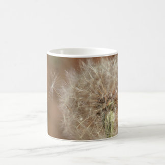 Mug Pissenlit