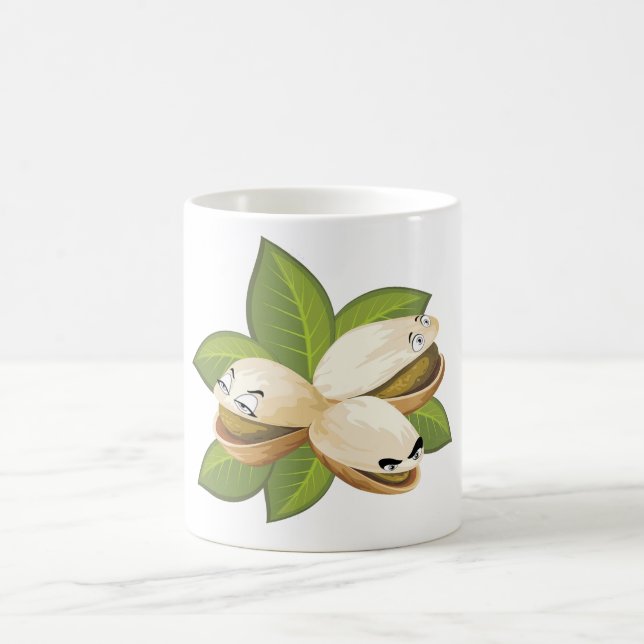 Mug pistache (Centre)