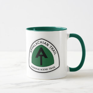 Mug Piste Appalachian