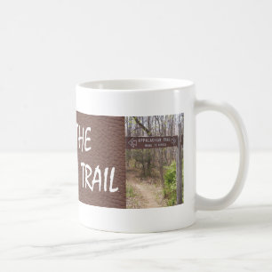 Mug Piste Appalachian ABH