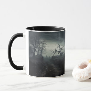 Mug Piste Ghoarly