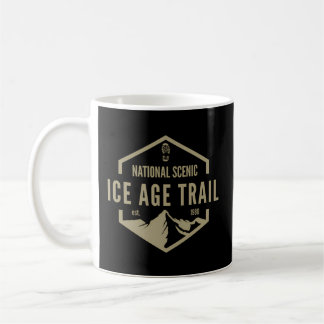 Mug Piste glaciaire