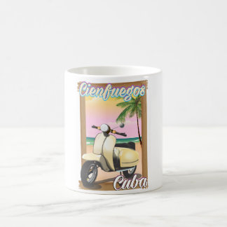 Mug Piste Pittoresque nationale des Appalaches