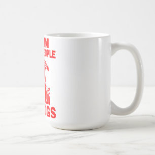 MUG PITBULL