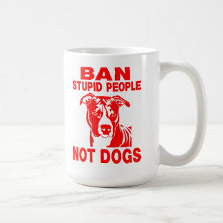 MUG PITBULL