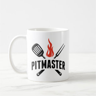 Mug Pitmaster