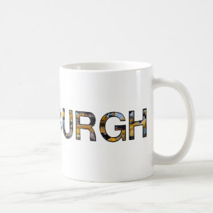 Mug Pittsburgh