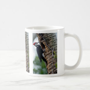 Mug Pivert de Pileated