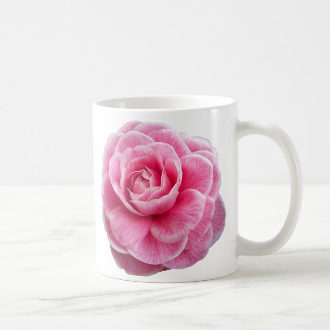 Mug Pivoine (Droite)