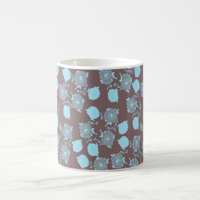 Mug pivoine (Centre)