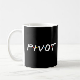 Mug Pivot