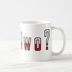 Mug piwo ? Fanion