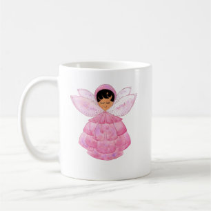 Mug Pixie Pixie Pink