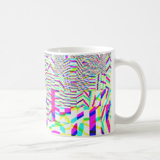 Mug PixlChaos (Droite)