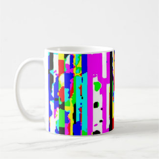 MUG PIXLSTRIPES VOL.1