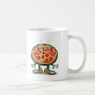 Mug Pizza