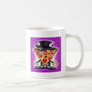 Mug Pizza classique