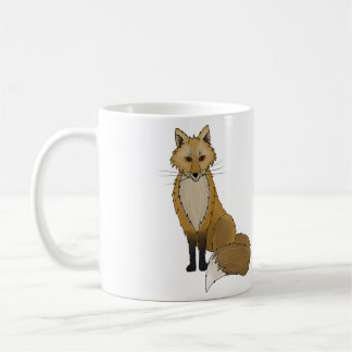 Mug Pizza Hut le Fox