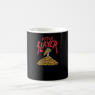 Mug Pizza Slayer