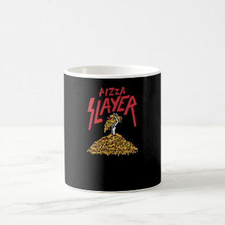 Mug Pizza Slayer