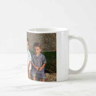 Mug pj italiens