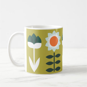 Mug Placez Sun olive