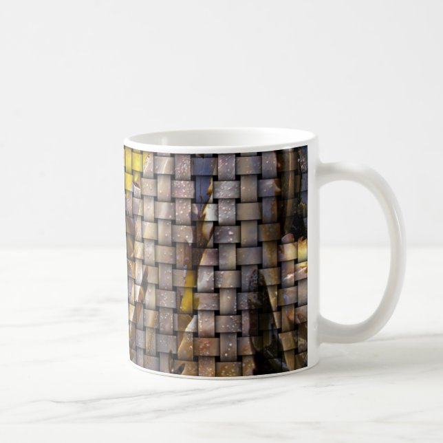 MUG PLAGE (Droite)