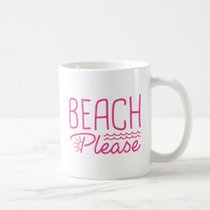 Mug Plage