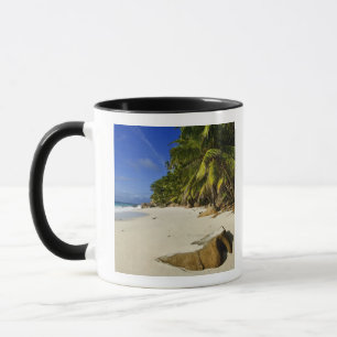 Mug Plage d'Anse Victorin