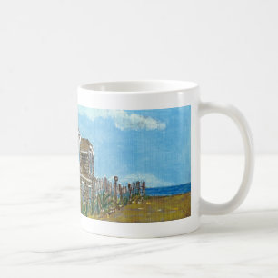 Mug Plage de Ballston